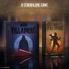 imageStar Wars Villainous Scum and Villainy  Engaging Strategy Board Game  Perfect for Ages 10 ampamp Up  Unique Villain Abilities  Compatible with Star Wars Villainous Games