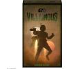 imageStar Wars Villainous Scum and Villainy  Engaging Strategy Board Game  Perfect for Ages 10 ampamp Up  Unique Villain Abilities  Compatible with Star Wars Villainous Games