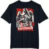 imageStar Wars Villains Darth Vader Dark Side Forever Destiny TShirtBlack