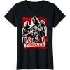 imageStar Wars Villains Darth Vader Dark Side Forever Destiny TShirtBlack