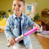 imageStar Wars Young Jedi Adventures LYS Solay Purple Extendable Lightsaber Preschool Toys Ages 3 and Up
