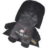 imageStar Wars for Pets Plush Darth Vader Figure Dog Toy  Soft Star Wars Squeaky Dog Toy  Large  Adorable Toys for All Dogs Official Dog Toy Product of Star Wars for PetsDarth Vader Flattie