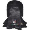 imageStar Wars for Pets Plush Darth Vader Figure Dog Toy  Soft Star Wars Squeaky Dog Toy  Large  Adorable Toys for All Dogs Official Dog Toy Product of Star Wars for PetsDarth Vader Flattie