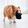 imageStar Wars for Pets Plush Darth Vader Figure Dog Toy  Soft Star Wars Squeaky Dog Toy  Large  Adorable Toys for All Dogs Official Dog Toy Product of Star Wars for PetsDarth Vader Flattie