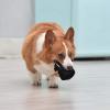 imageStar Wars for Pets Plush Darth Vader Figure Dog Toy  Soft Star Wars Squeaky Dog Toy  Large  Adorable Toys for All Dogs Official Dog Toy Product of Star Wars for PetsDarth Vader Flattie