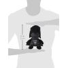 imageStar Wars for Pets Plush Darth Vader Figure Dog Toy  Soft Star Wars Squeaky Dog Toy  Large  Adorable Toys for All Dogs Official Dog Toy Product of Star Wars for PetsDarth Vader Plush