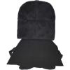 imageStar Wars for Pets Plush Darth Vader Figure Dog Toy  Soft Star Wars Squeaky Dog Toy  Large  Adorable Toys for All Dogs Official Dog Toy Product of Star Wars for PetsDarth Vader Flattie