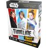 imageTimeline Twist Star Wars Edition  Arrange Iconic Movie Scenes Cooperative Trivia Game Fun Family Game for Kids and Adults Ages 8 26 Players 20 Minute Playtime Made by Zygomatic