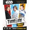 imageTimeline Twist Star Wars Edition  Arrange Iconic Movie Scenes Cooperative Trivia Game Fun Family Game for Kids and Adults Ages 8 26 Players 20 Minute Playtime Made by Zygomatic