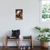 imageTrends International Star Wars The Book of Boba Fett  Boba on Tatooine Wall Poster 22375quot x 34quot Premium Unframed VersionPremium Unframed Version