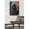 imageTrends International Star Wars The Book of Boba Fett  Fennec Shand Wall Poster 22375quot x 34quot Premium Unframed VersionBarnwood Framed Version