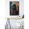 imageTrends International Star Wars The Book of Boba Fett  Fennec Shand Wall Poster 22375quot x 34quot Premium Unframed VersionBarnwood Framed Version