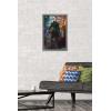imageTrends International Star Wars The Book of Boba Fett  Fennec Shand Wall Poster 22375quot x 34quot Premium Unframed VersionBarnwood Framed Version