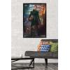 imageTrends International Star Wars The Book of Boba Fett  Fennec Shand Wall Poster 22375quot x 34quot Premium Unframed VersionBlack Framed Version