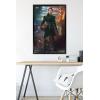 imageTrends International Star Wars The Book of Boba Fett  Fennec Shand Wall Poster 22375quot x 34quot Premium Unframed VersionBlack Framed Version