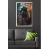 imageTrends International Star Wars The Book of Boba Fett  Fennec Shand Wall Poster 22375quot x 34quot Premium Unframed VersionBlonde Framed Version
