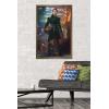 imageTrends International Star Wars The Book of Boba Fett  Fennec Shand Wall Poster 22375quot x 34quot Premium Unframed VersionBronze Framed Version