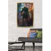 imageTrends International Star Wars The Book of Boba Fett  Fennec Shand Wall Poster 22375quot x 34quot Premium Unframed VersionGold Framed Version