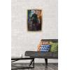 imageTrends International Star Wars The Book of Boba Fett  Fennec Shand Wall Poster 22375quot x 34quot Premium Unframed VersionGold Framed Version