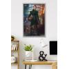imageTrends International Star Wars The Book of Boba Fett  Fennec Shand Wall Poster 22375quot x 34quot Premium Unframed VersionGray Framed Version