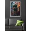 imageTrends International Star Wars The Book of Boba Fett  Fennec Shand Wall Poster 22375quot x 34quot Premium Unframed VersionGray Framed Version