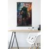 imageTrends International Star Wars The Book of Boba Fett  Fennec Shand Wall Poster 22375quot x 34quot Premium Unframed VersionPremium Poster  Clip Bundle