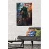 imageTrends International Star Wars The Book of Boba Fett  Fennec Shand Wall Poster 22375quot x 34quot Premium Unframed VersionPremium Poster  Mount Bundle