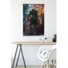 imageTrends International Star Wars The Book of Boba Fett  Fennec Shand Wall Poster 22375quot x 34quot Premium Unframed VersionPremium Print and White Hanger Bundle