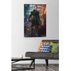 imageTrends International Star Wars The Book of Boba Fett  Fennec Shand Wall Poster 22375quot x 34quot Premium Unframed VersionPremium Print and White Hanger Bundle