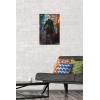 imageTrends International Star Wars The Book of Boba Fett  Fennec Shand Wall Poster 22375quot x 34quot Premium Unframed VersionPremium Unframed Version