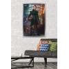 imageTrends International Star Wars The Book of Boba Fett  Fennec Shand Wall Poster 22375quot x 34quot Premium Unframed VersionSilver Framed Version