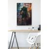 imageTrends International Star Wars The Book of Boba Fett  Fennec Shand Wall Poster 22375quot x 34quot Premium Unframed VersionWhite Framed Version