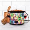 imageUncanny Brands Star Wars 2Quart Slow Cooker Kitchen ApplianceMarvel Avengers