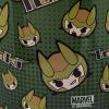 imageUncanny Brands Star Wars 2Quart Slow Cooker Kitchen ApplianceMarvel Loki