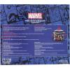 imageUncanny Brands Star Wars 2Quart Slow Cooker Kitchen ApplianceMarvel Xmen