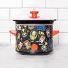 imageUncanny Brands Star Wars 2Quart Slow Cooker Kitchen ApplianceMarvel Xmen
