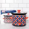 imageUncanny Brands Star Wars 2Quart Slow Cooker Kitchen ApplianceSpiderMan