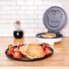 imageUncanny Brands Star Wars Darth Maul Waffle Maker  The Sith Lord On Your WafflesStormtrooper