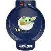 imageUncanny Brands Star Wars Darth Maul Waffle Maker  The Sith Lord On Your WafflesThe Mandalorian