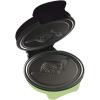 imageUncanny Brands Star Wars Darth Maul Waffle Maker  The Sith Lord On Your WafflesYoda