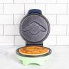 imageUncanny Brands Star Wars Darth Maul Waffle Maker  The Sith Lord On Your WafflesYoda