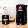 imageUncanny Brands Star Wars Darth Vader and Stormtrooper Single Cup Coffee Maker Gift Set with 2 MugsDungeons  Dragons Single Mug