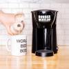 imageUncanny Brands Star Wars Darth Vader and Stormtrooper Single Cup Coffee Maker Gift Set with 2 MugsThe Office Single Mug