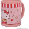 imageUncanny Brands Star Wars Darth Vader and Stormtrooper Single Cup Coffee Maker Gift Set with 2 MugsUPDATED  Hello Kitty 2 Mugs