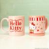 imageUncanny Brands Star Wars Darth Vader and Stormtrooper Single Cup Coffee Maker Gift Set with 2 MugsUPDATED  Hello Kitty 2 Mugs