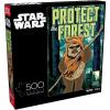 imageBuffalo Games  Star Wars  Protect The Forest  500 Piece Jigsaw Puzzle for Adults Challenging Puzzle Perfect for Game Nights  Finished Size is 2125 x 1500