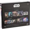 imageBuffalo Games  Star Wars  SW  You were The Chosen One  2000 Piece Jigsaw Puzzle for Adults Challenging Puzzle Perfect for Game Nights  Finished Size is 3850 x 2650