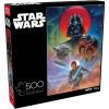 imageBuffalo Games  Star Wars  There is No Escape  500 Piece Jigsaw Puzzle for Adults Challenging Puzzle Perfect for Game Nights  Finished Size is 2125 x 1500