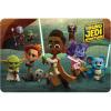 imageBuffalo Games  Star Wars  Young Jedi Adventures  50 Piece Jigsaw Puzzle for Families Challenging Puzzle Perfect for Game Nights  Finished Size is
