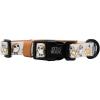 imageDog Collar Star Wars The Rebel Alliance  L Adjustable Durable Comfortable and Stylish Pet Accessories for Small DogsMedium